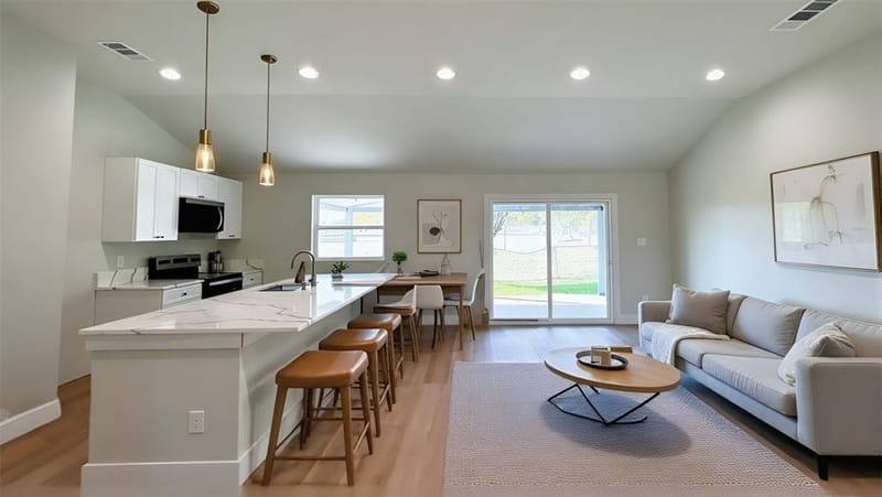 1024 Murray Court, McKinney TX 75069