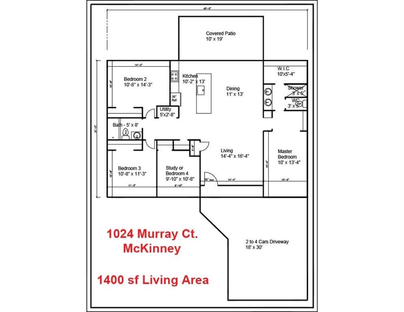 1024 Murray Court, McKinney TX 75069 - Photo 34