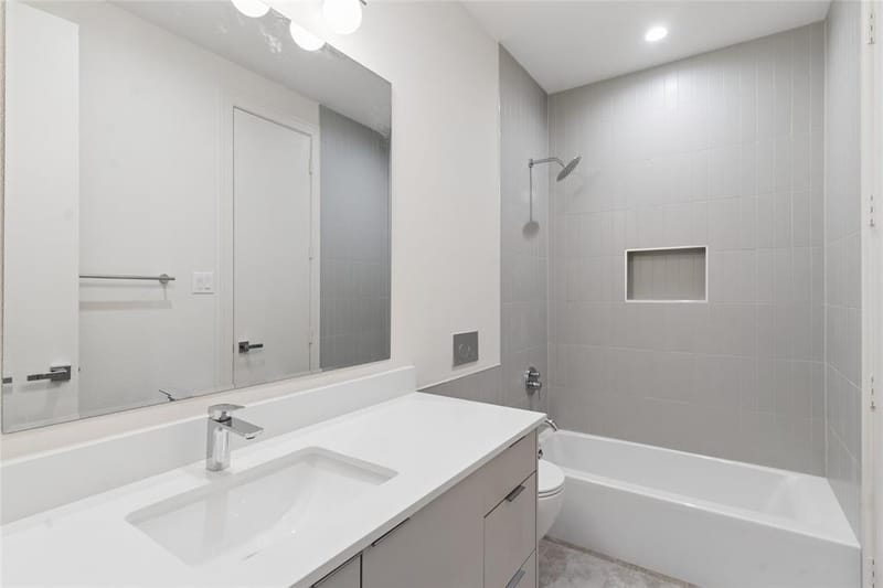 6607 Roper Street, Dallas TX 75209 - Photo 28