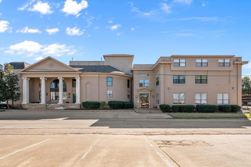 603 W 6th Avenue # 203, Corsicana TX 75110 - Photo 22
