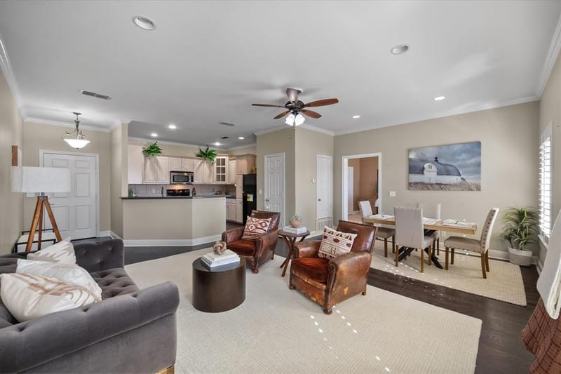 603 W 6th Avenue # 203, Corsicana TX 75110