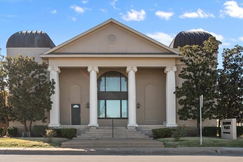 603 W 6th Avenue # 203, Corsicana TX 75110 - Photo 20