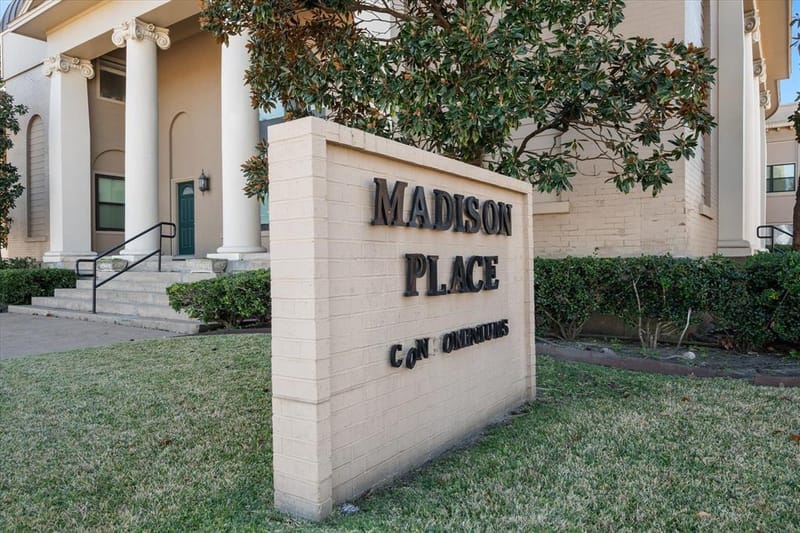 603 W 6th Avenue # 203, Corsicana TX 75110 - Photo 18