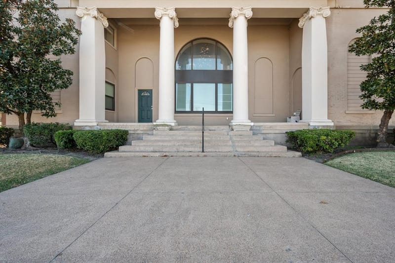 603 W 6th Avenue # 203, Corsicana TX 75110 - Photo 19