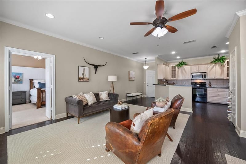 603 W 6th Avenue # 203, Corsicana TX 75110 - Photo 29