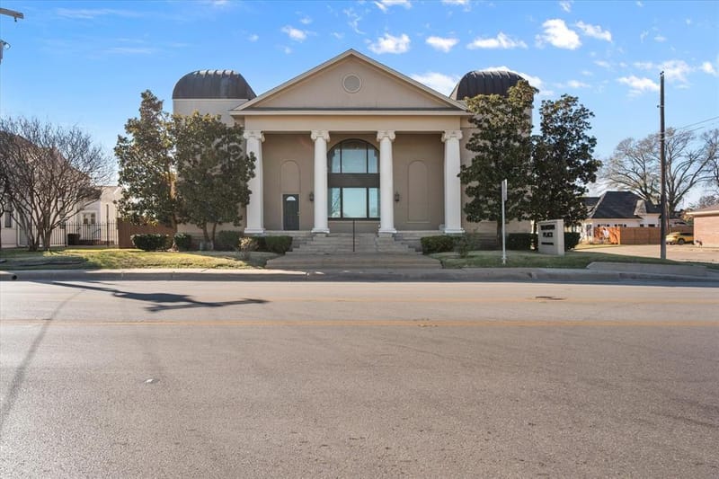 603 W 6th Avenue # 203, Corsicana TX 75110 - Photo 21