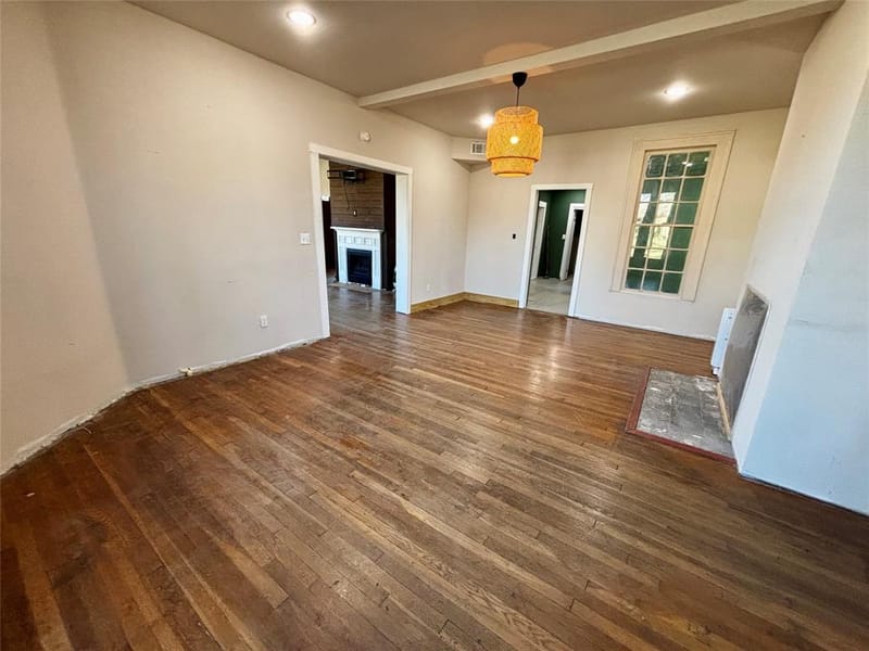 725 W 10th Street, Bonham TX 75418 - Photo 10