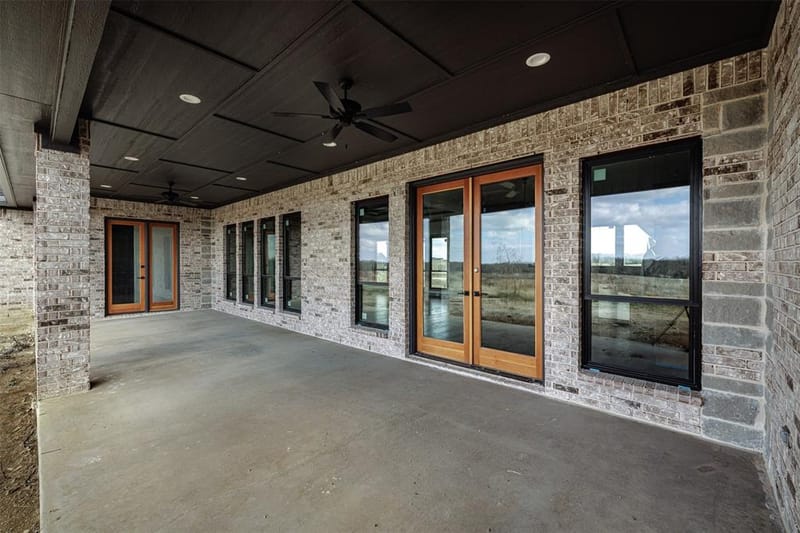 4112 County Road 1098, Celeste TX 75423 - Photo 27
