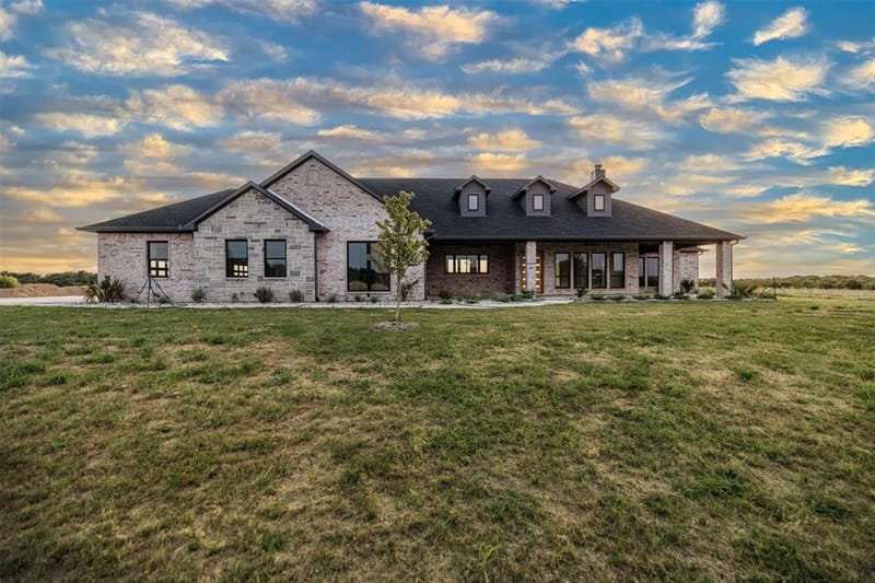 4112 County Road 1098, Celeste TX 75423 - Photo 2