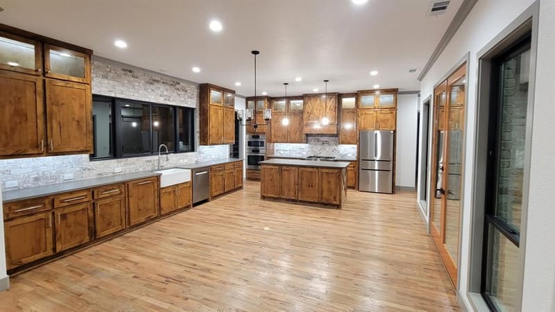 4112 County Road 1098, Celeste TX 75423 - Photo 6