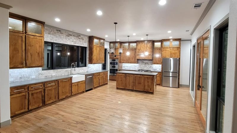 4112 County Road 1098, Celeste TX 75423 - Photo 7