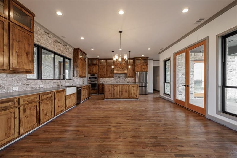 4112 County Road 1098, Celeste TX 75423 - Photo 9