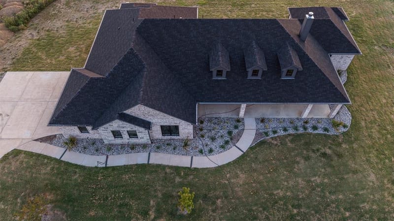 4112 County Road 1098, Celeste TX 75423 - Photo 30