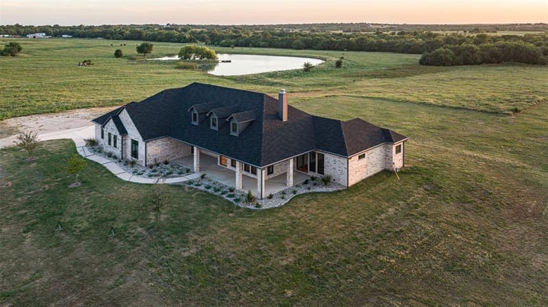 4112 County Road 1098, Celeste TX 75423 - Photo 34