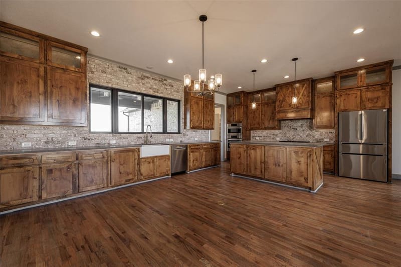 4112 County Road 1098, Celeste TX 75423 - Photo 10