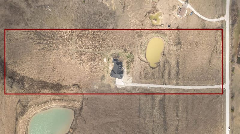 4112 County Road 1098, Celeste TX 75423 - Photo 35
