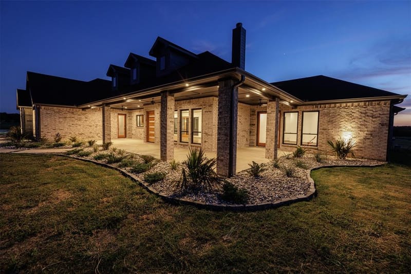 4112 County Road 1098, Celeste TX 75423 - Photo 39