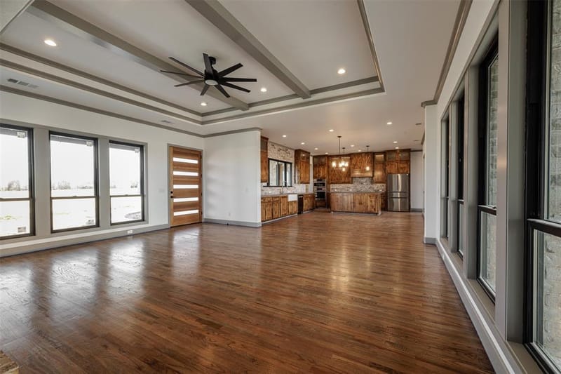 4112 County Road 1098, Celeste TX 75423 - Photo 8