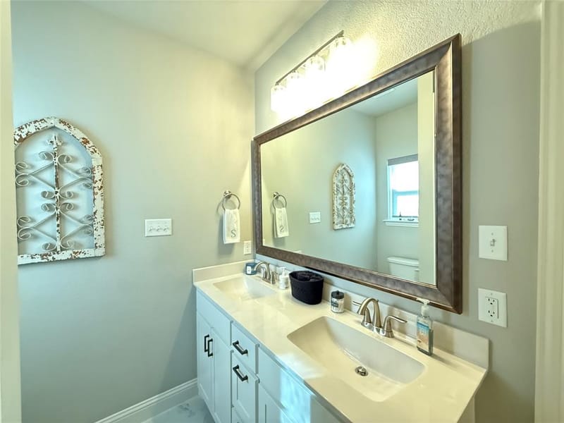 1021 Churchill Lane, Millsap TX 76066 - Photo 23