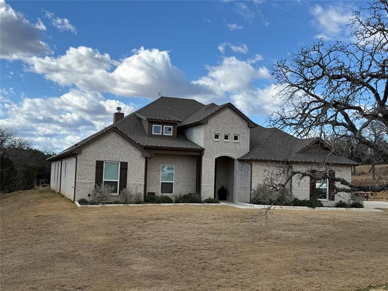 1021 Churchill Lane, Millsap TX 76066 - Photo 2