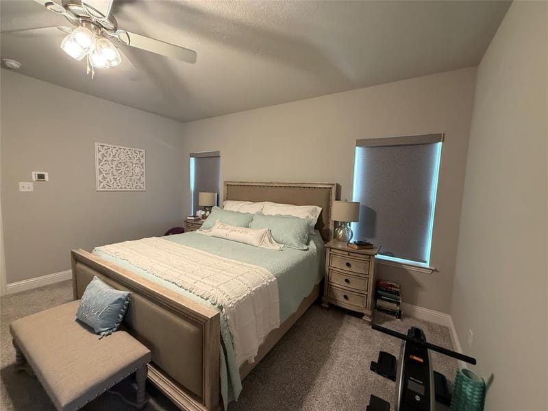 1021 Churchill Lane, Millsap TX 76066 - Photo 17