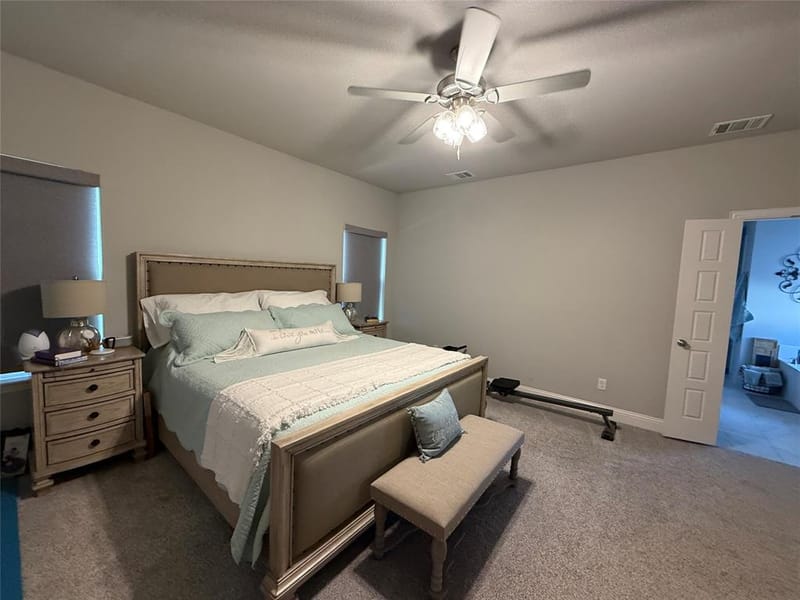 1021 Churchill Lane, Millsap TX 76066 - Photo 16
