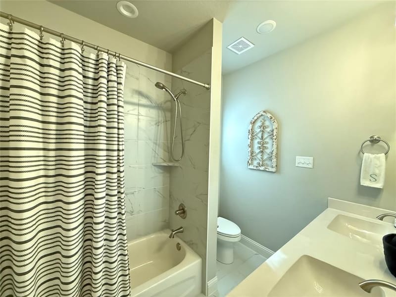 1021 Churchill Lane, Millsap TX 76066 - Photo 22