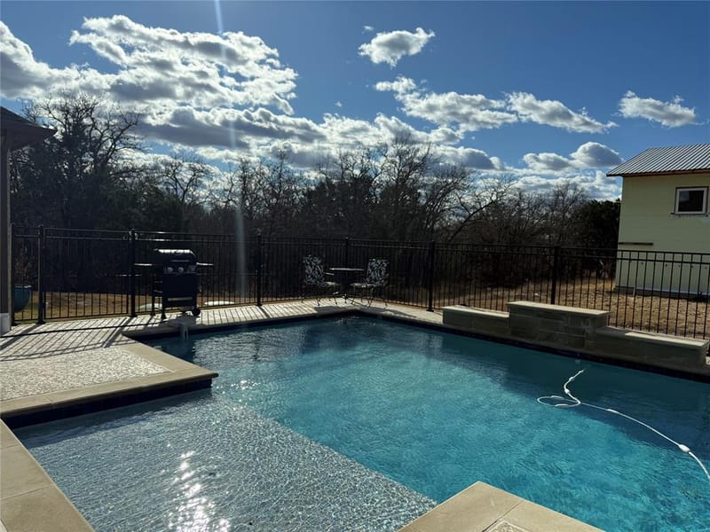 1021 Churchill Lane, Millsap TX 76066 - Photo 32