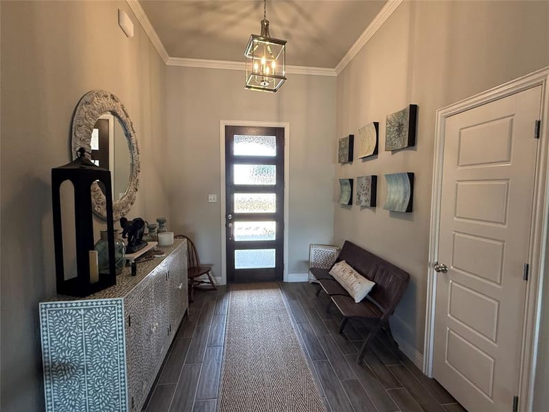 1021 Churchill Lane, Millsap TX 76066 - Photo 5