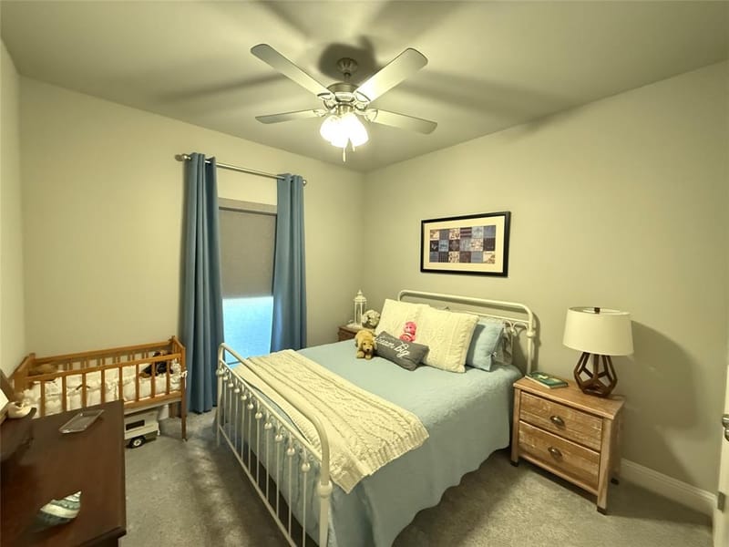 1021 Churchill Lane, Millsap TX 76066 - Photo 24