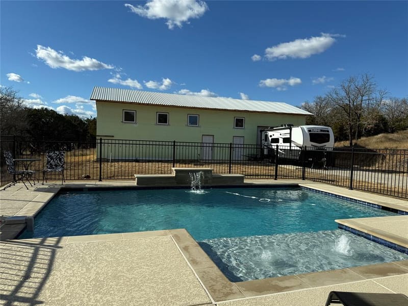 1021 Churchill Lane, Millsap TX 76066 - Photo 30