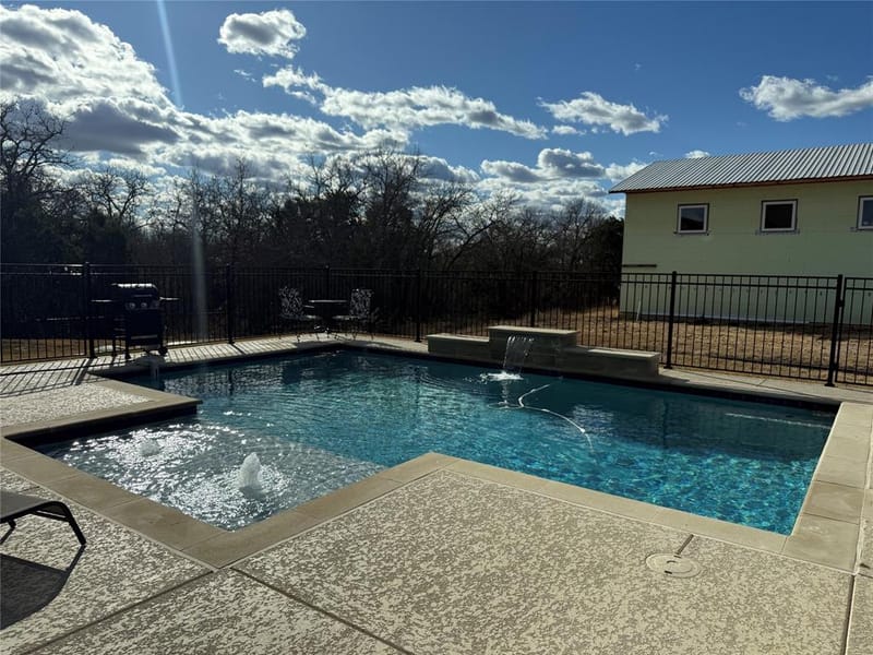 1021 Churchill Lane, Millsap TX 76066 - Photo 33