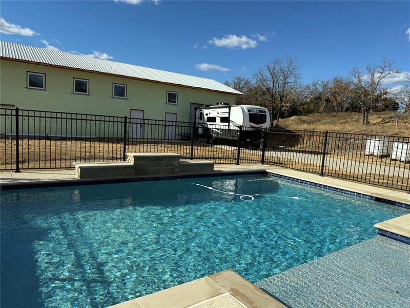 1021 Churchill Lane, Millsap TX 76066 - Photo 31