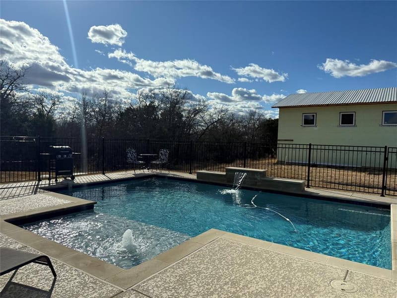 1021 Churchill Lane, Millsap TX 76066 - Photo 29