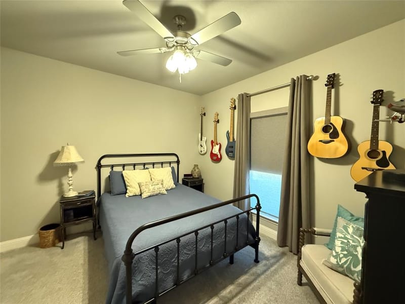 1021 Churchill Lane, Millsap TX 76066 - Photo 25