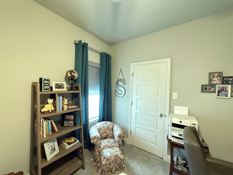 1021 Churchill Lane, Millsap TX 76066 - Photo 21