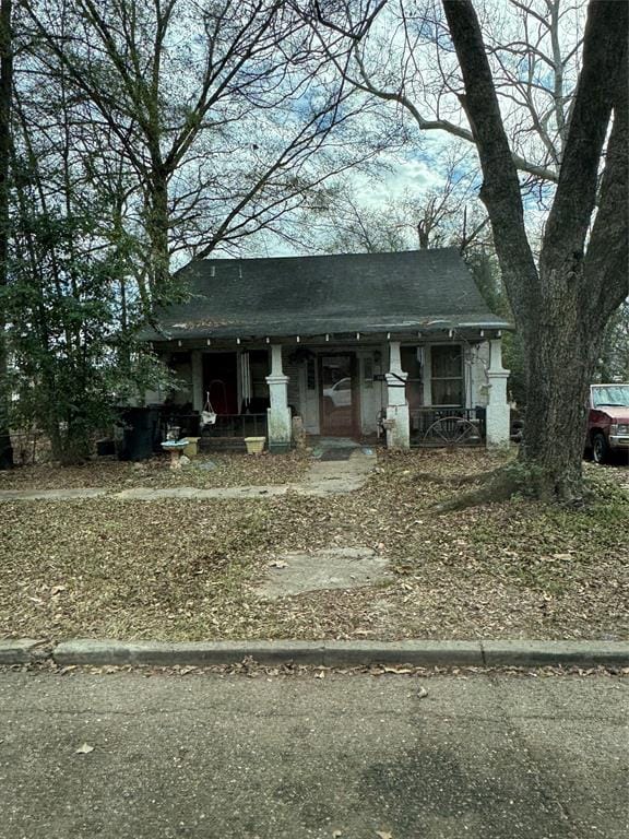 3235 Fulton Street, Shreveport LA 71109