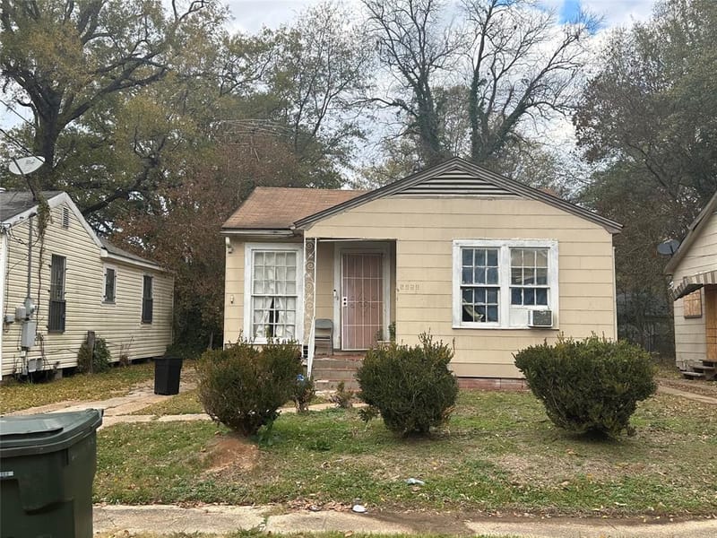 2928 Fulton Street, Shreveport LA 71109