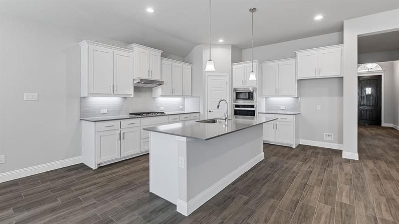 11305 ORCHARD Lane, Justin TX 76247 - Photo 2
