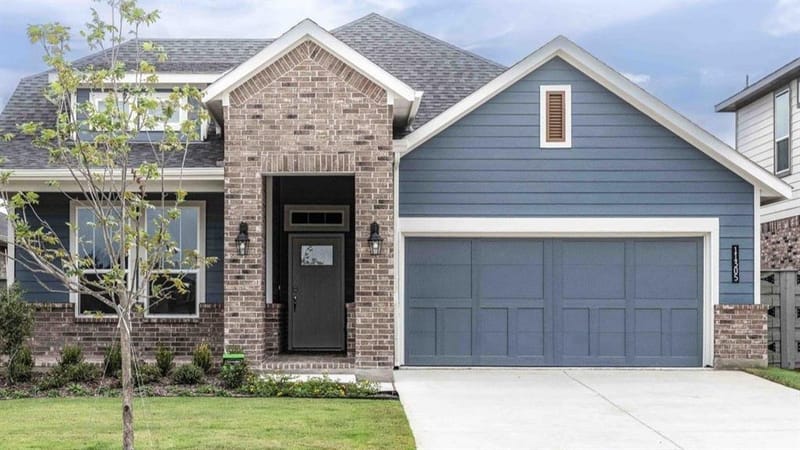 11305 ORCHARD Lane, Justin TX 76247