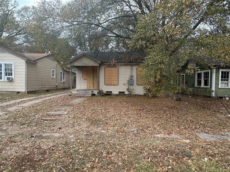 2924 Fulton Street, Shreveport LA 71109
