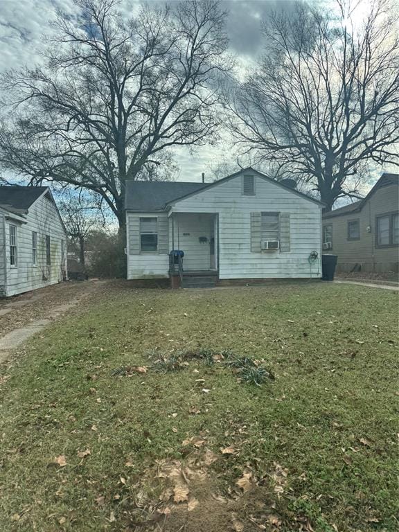 2727 Fulton Street, Shreveport LA 71109