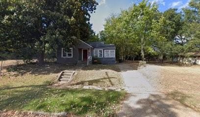 2140 Queens Highway, Shreveport LA 71103