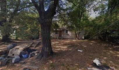 2226 Queens Highway, Shreveport LA 71103
