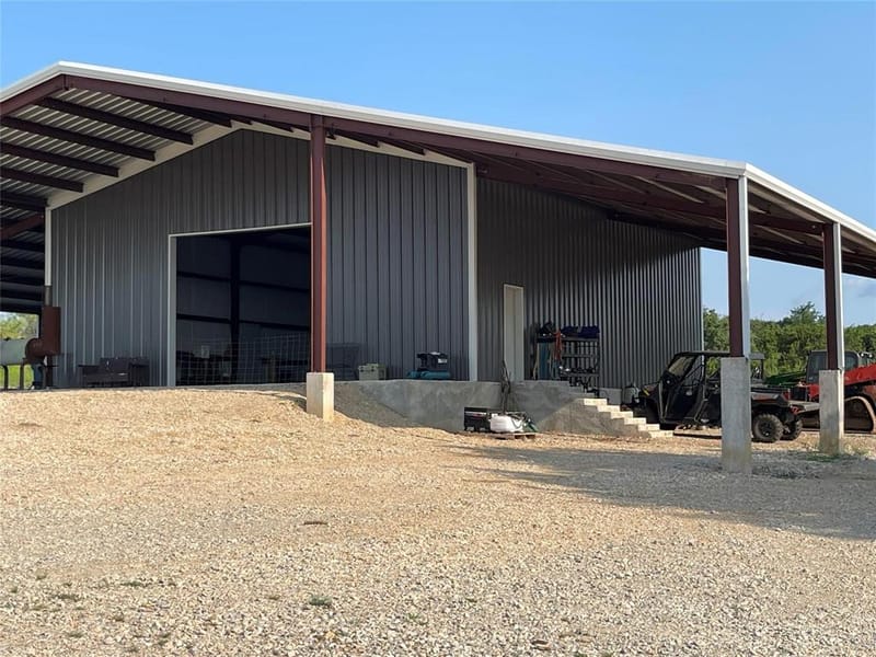 4565 County Road 140, Stephenville TX 76401 - Photo 17