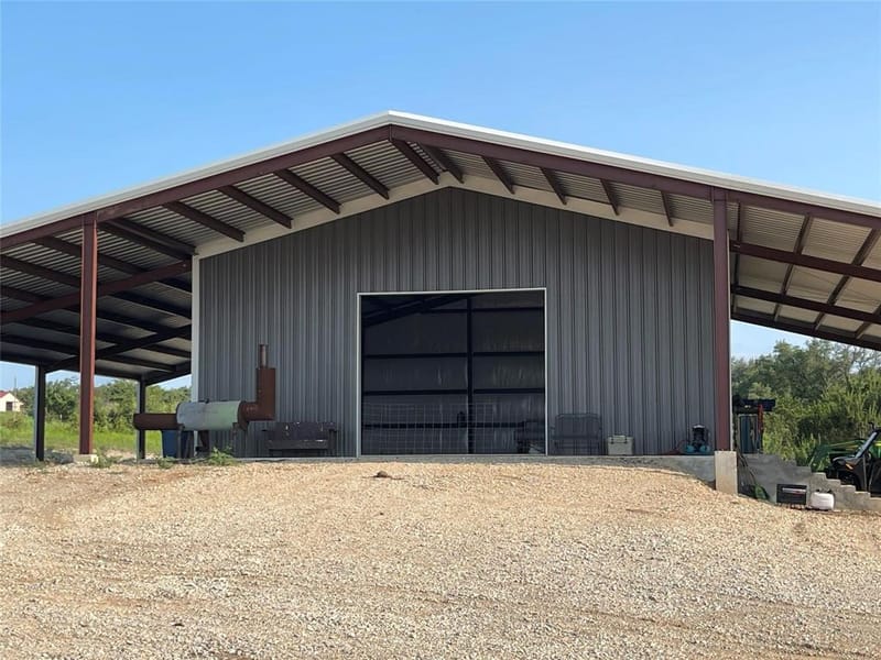 4565 County Road 140, Stephenville TX 76401 - Photo 16