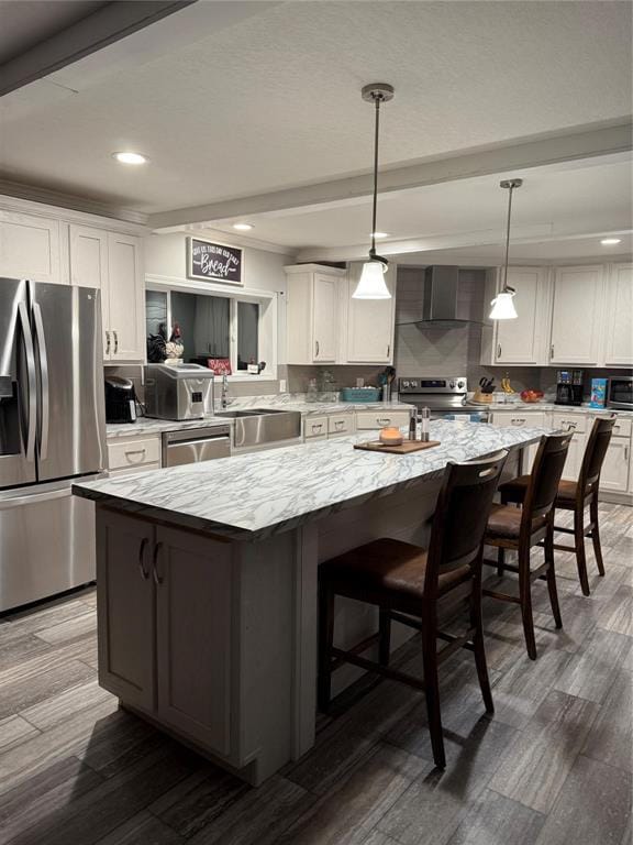 4565 County Road 140, Stephenville TX 76401 - Photo 8