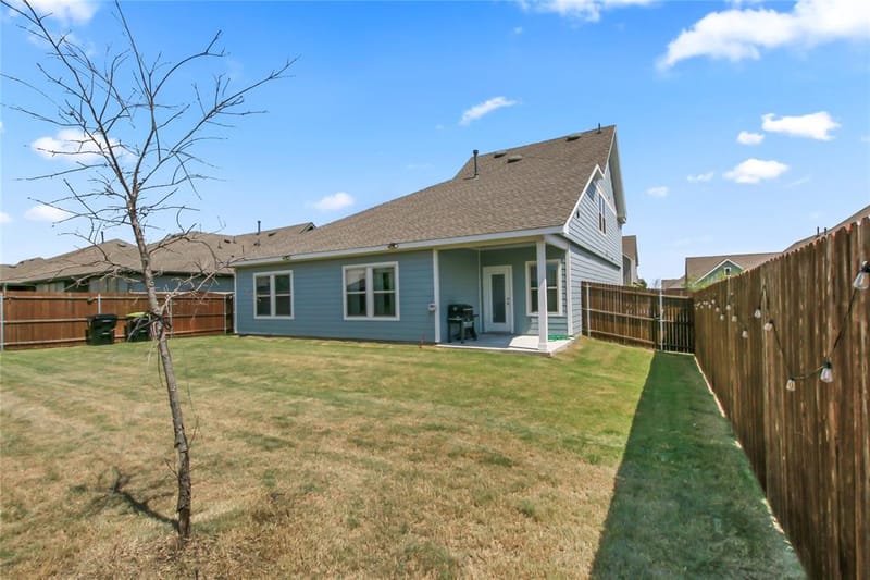 755 Amelia Court, Pilot Point TX 76258 - Photo 27