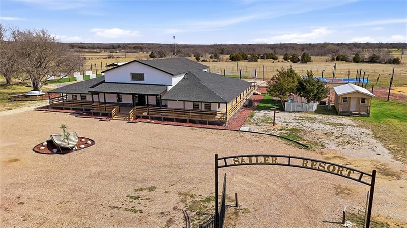 550 County Road 297, Gainesville TX 76240 - Photo 26