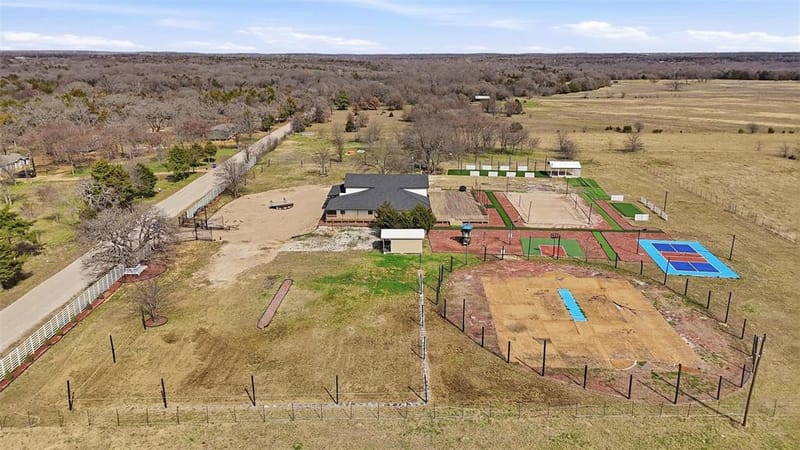 550 County Road 297, Gainesville TX 76240 - Photo 30